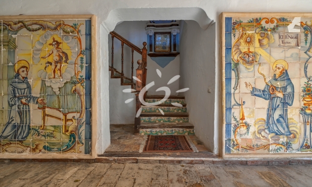 Reventas - Villas - Chalets - Denia - Jesús Pobre