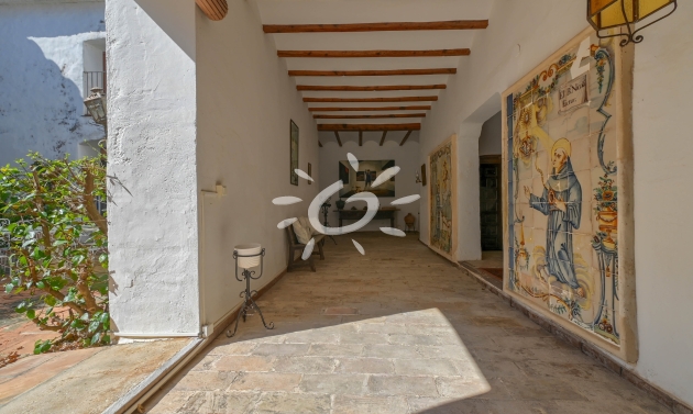 Reventas - Villas - Chalets - Denia - Jesús Pobre