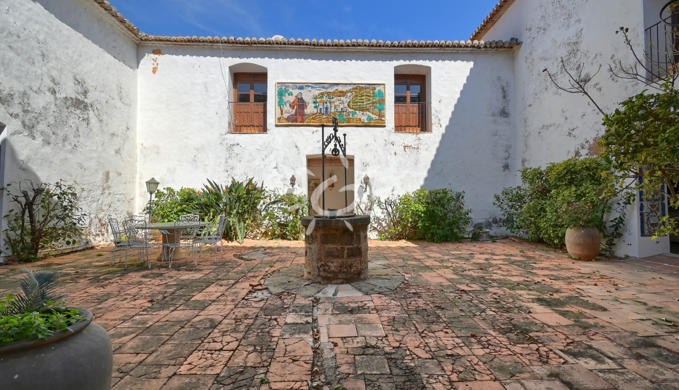 Reventas - Villas - Chalets - Denia - Jesús Pobre