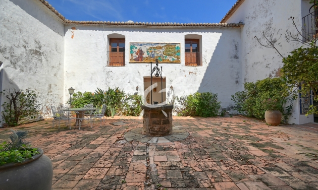 Reventas - Villas - Chalets - Denia - Jesús Pobre