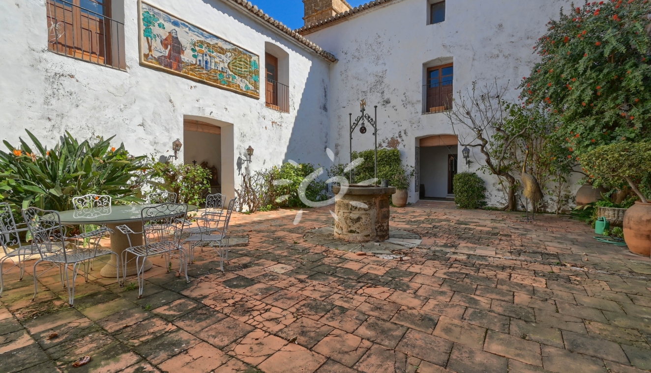 Reventas - Villas - Chalets - Denia - Jesús Pobre