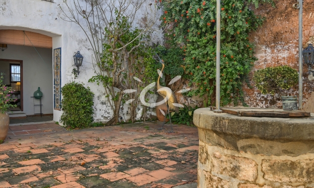 Reventas - Villas - Chalets - Denia - Jesús Pobre