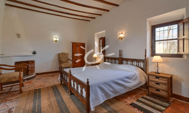 Reventas - Villas - Chalets - Denia - Jesús Pobre
