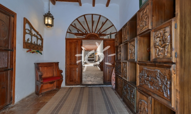 Reventas - Villas - Chalets - Denia - Jesús Pobre