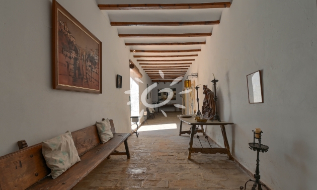Reventas - Villas - Chalets - Denia - Jesús Pobre