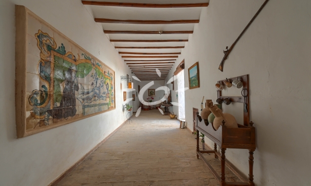 Reventas - Villas - Chalets - Denia - Jesús Pobre