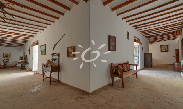 Reventas - Villas - Chalets - Denia - Jesús Pobre