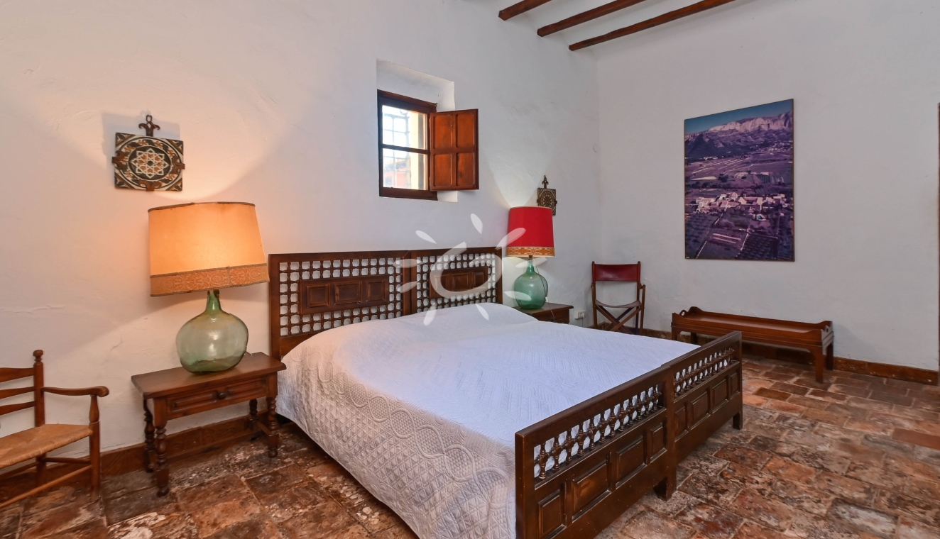 Reventas - Villas - Chalets - Denia - Jesús Pobre