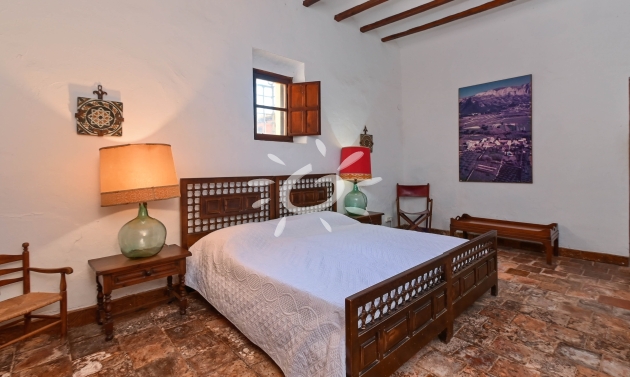Reventas - Villas - Chalets - Denia - Jesús Pobre