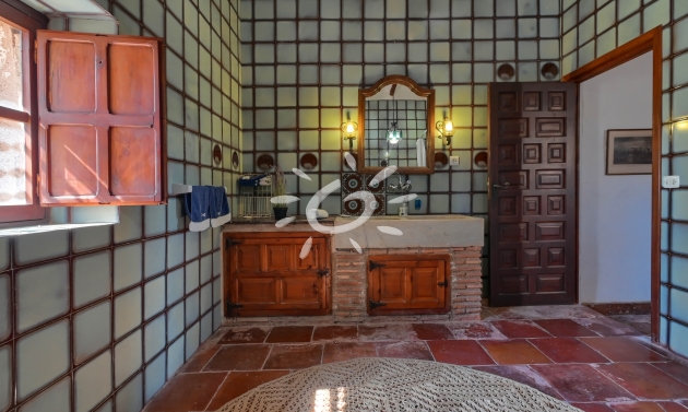 Reventas - Villas - Chalets - Denia - Jesús Pobre