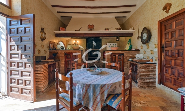 Reventas - Villas - Chalets - Denia - Jesús Pobre