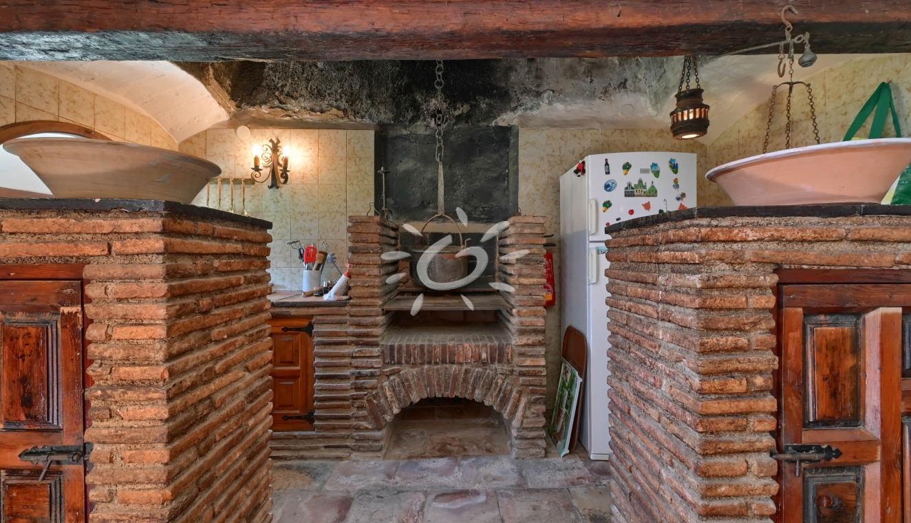 Reventas - Villas - Chalets - Denia - Jesús Pobre