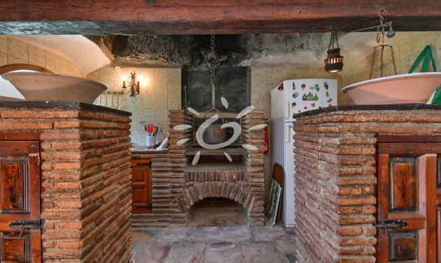Reventas - Villas - Chalets - Denia - Jesús Pobre