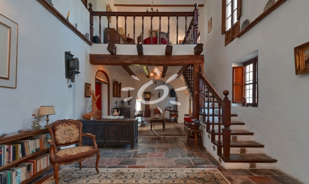 Reventas - Villas - Chalets - Denia - Jesús Pobre