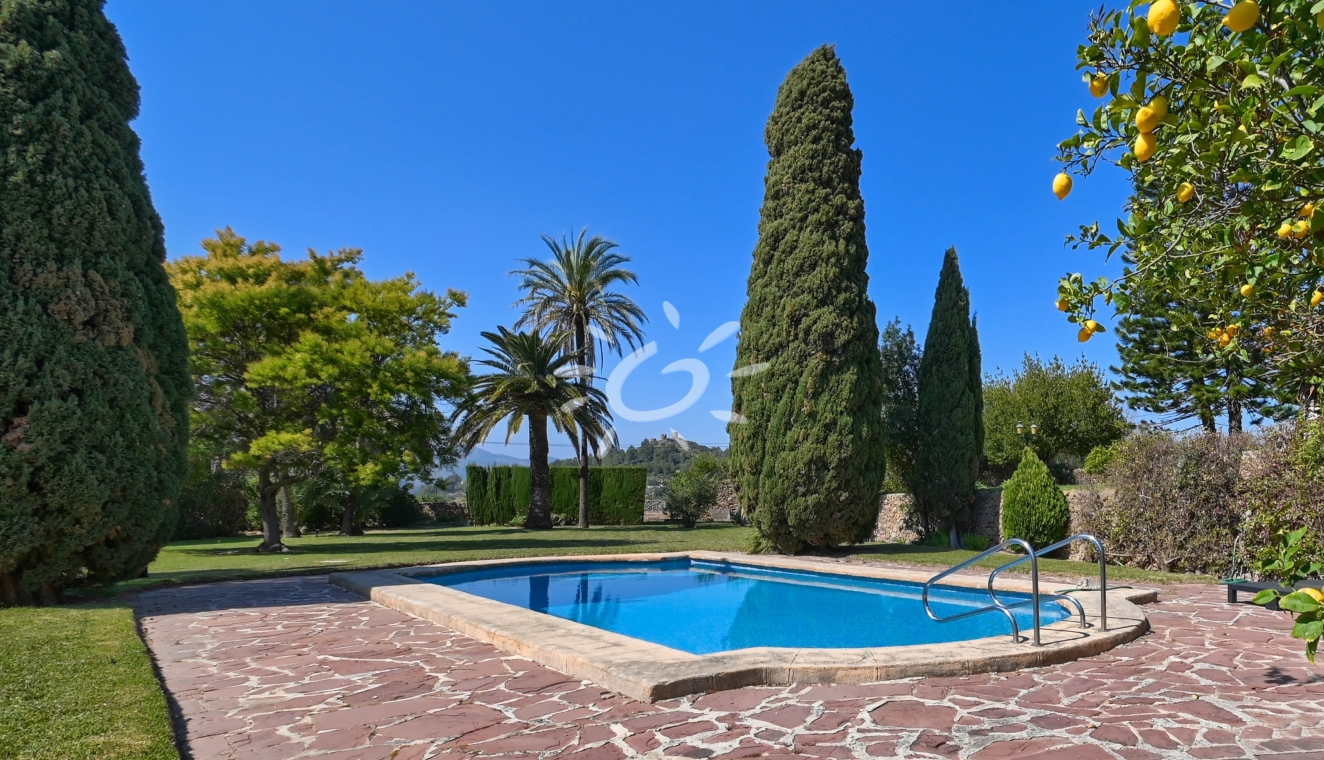 Reventas - Villas - Chalets - Denia - Jesús Pobre