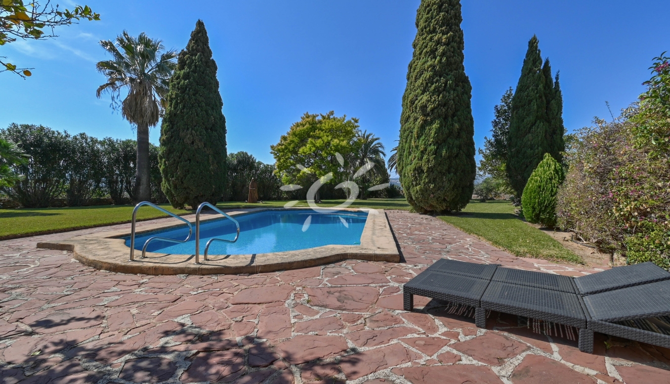 Reventas - Villas - Chalets - Denia - Jesús Pobre