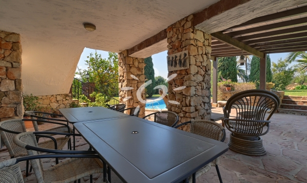 Reventas - Villas - Chalets - Denia - Jesús Pobre