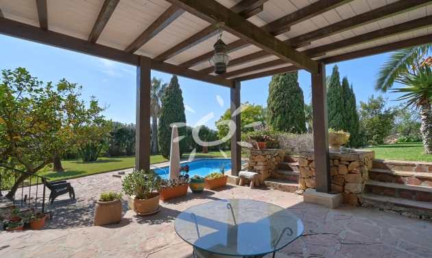 Reventas - Villas - Chalets - Denia - Jesús Pobre