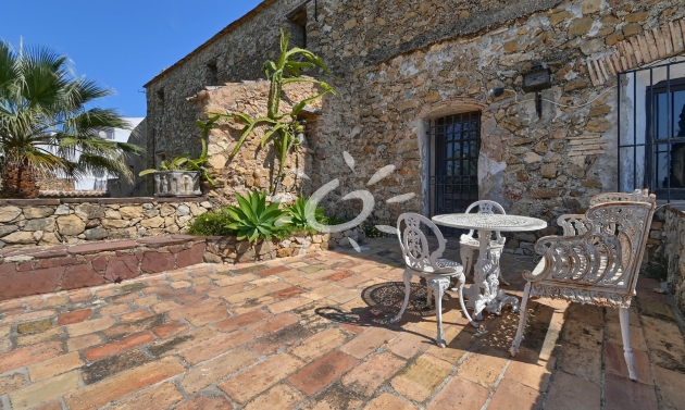 Reventas - Villas - Chalets - Denia - Jesús Pobre
