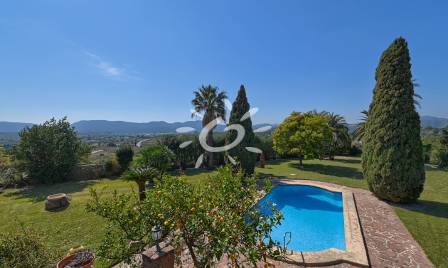 Reventas - Villas - Chalets - Denia - Jesús Pobre