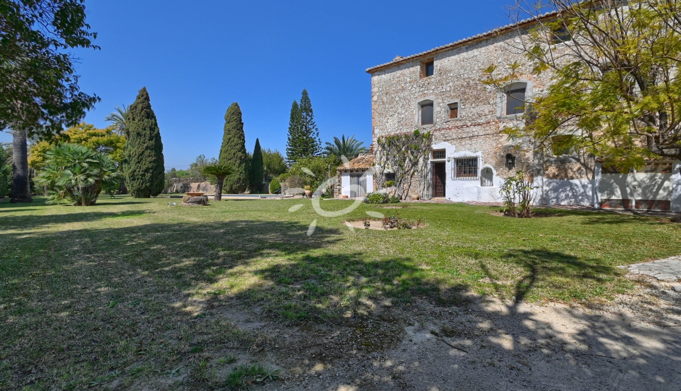 Reventas - Villas - Chalets - Denia - Jesús Pobre