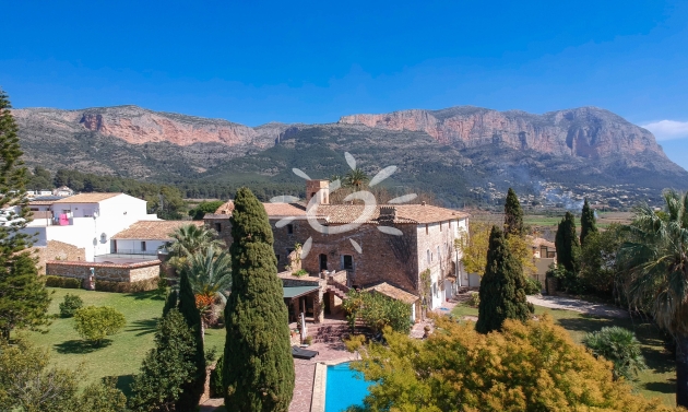Reventas - Villas - Chalets - Denia - Jesús Pobre