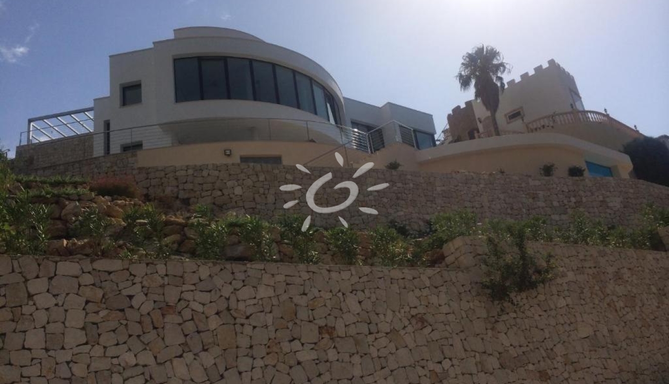 Reventas - Villas - Chalets - Jávea / Xàbia - La Granadella  - Costa Nova
