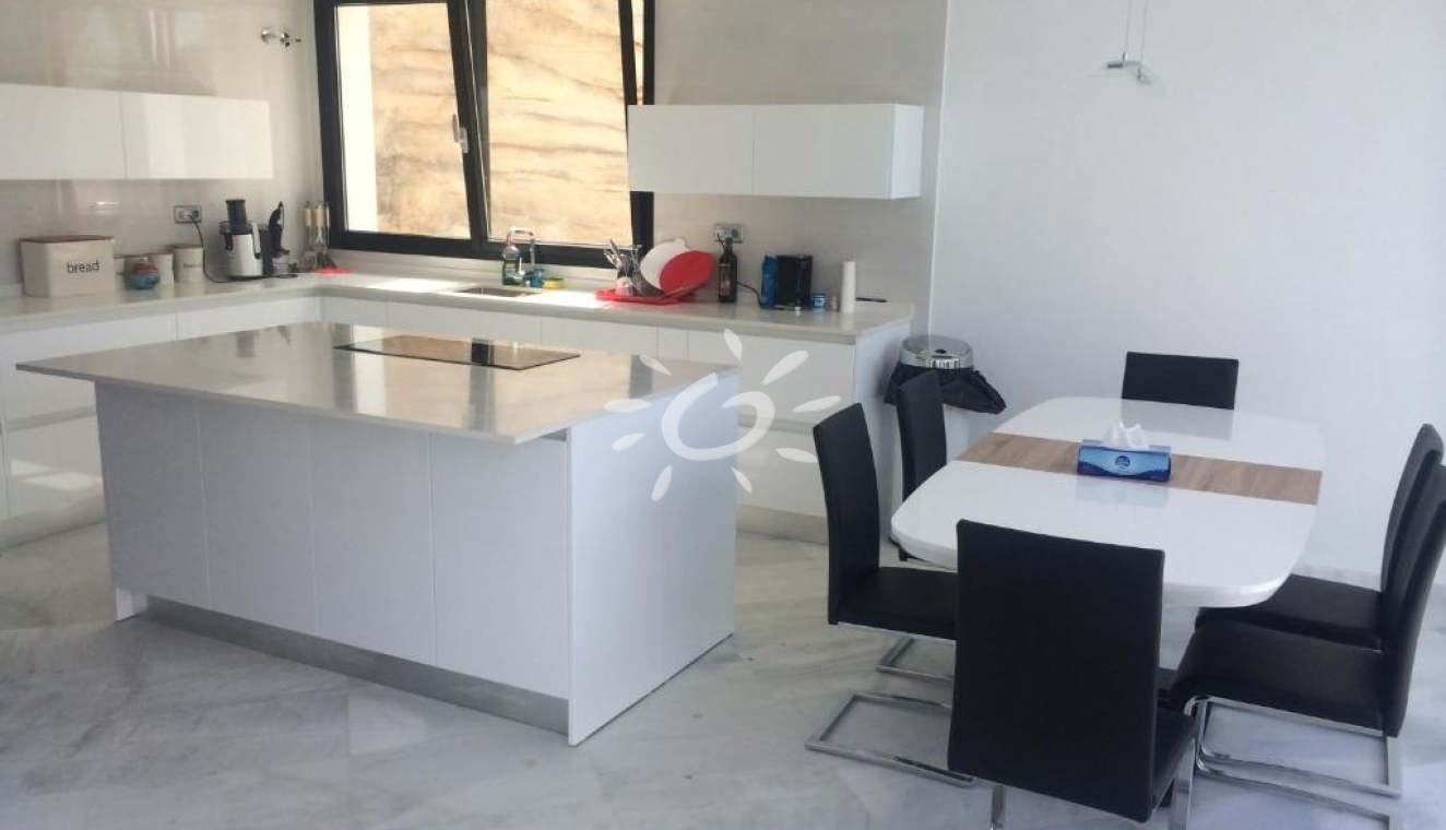 Reventas - Villas - Chalets - Jávea / Xàbia - La Granadella  - Costa Nova