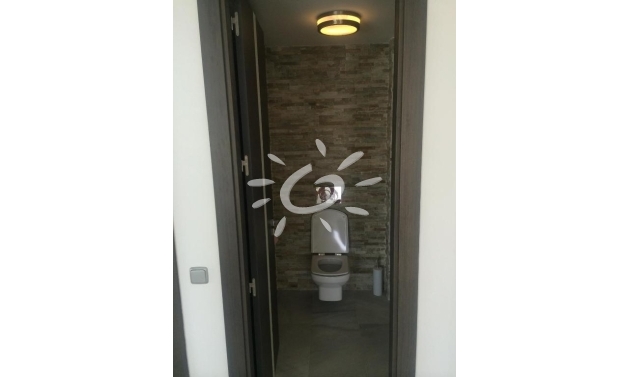 Reventas - Villas - Chalets - Jávea / Xàbia - La Granadella  - Costa Nova