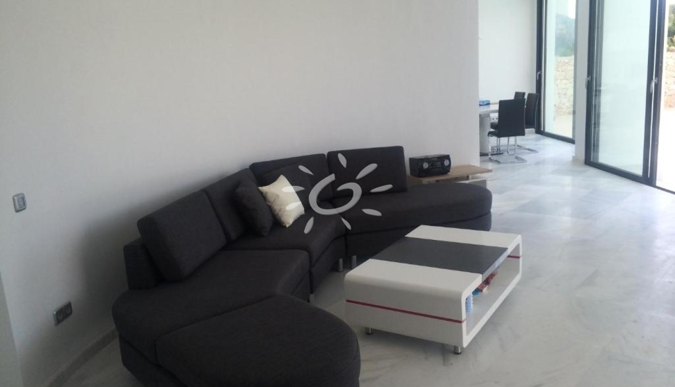 Reventas - Villas - Chalets - Jávea / Xàbia - La Granadella  - Costa Nova