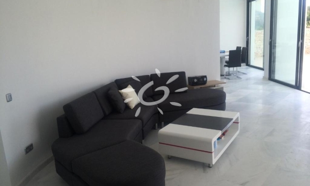 Reventas - Villas - Chalets - Jávea / Xàbia - La Granadella  - Costa Nova