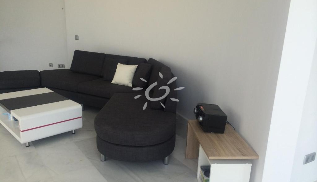 Reventas - Villas - Chalets - Jávea / Xàbia - La Granadella  - Costa Nova