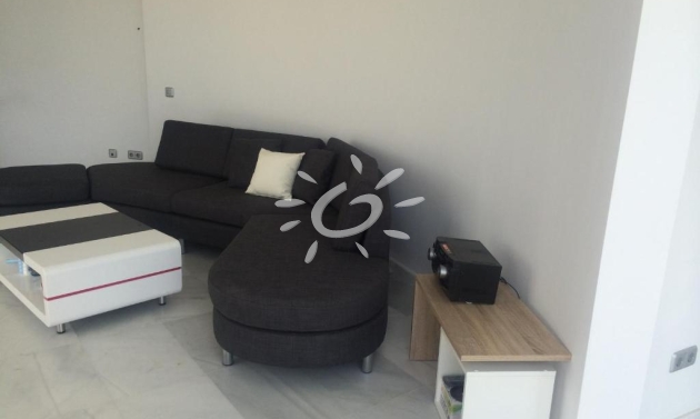 Reventas - Villas - Chalets - Jávea / Xàbia - La Granadella  - Costa Nova