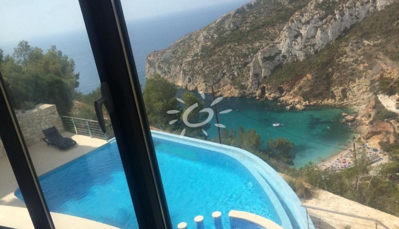 Reventas - Villas - Chalets - Jávea / Xàbia - La Granadella  - Costa Nova