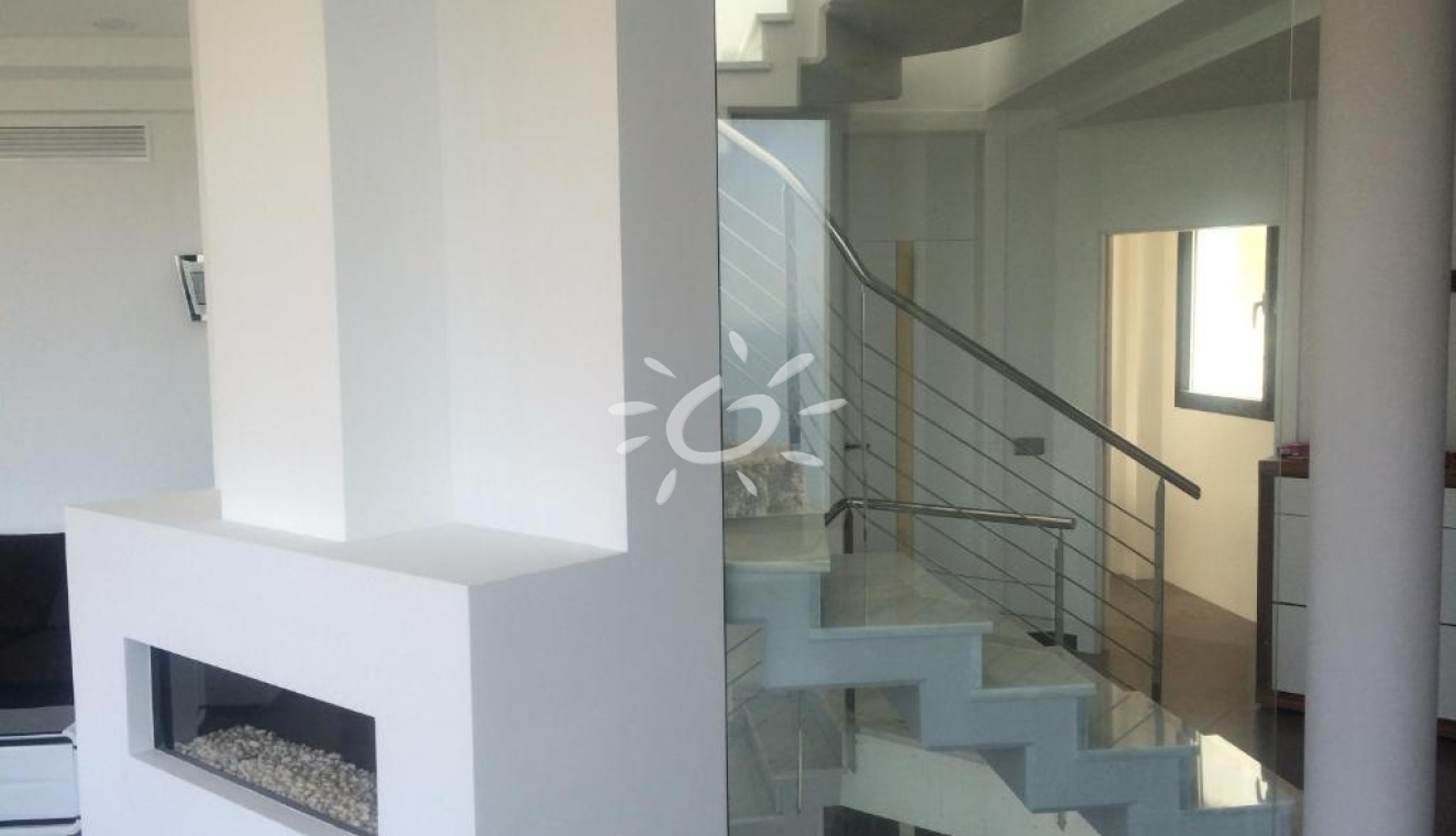 Reventas - Villas - Chalets - Jávea / Xàbia - La Granadella  - Costa Nova