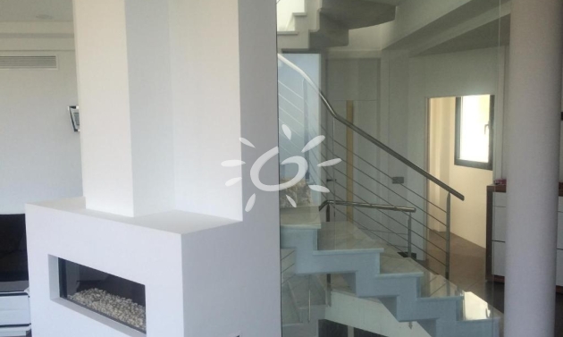 Reventas - Villas - Chalets - Jávea / Xàbia - La Granadella  - Costa Nova