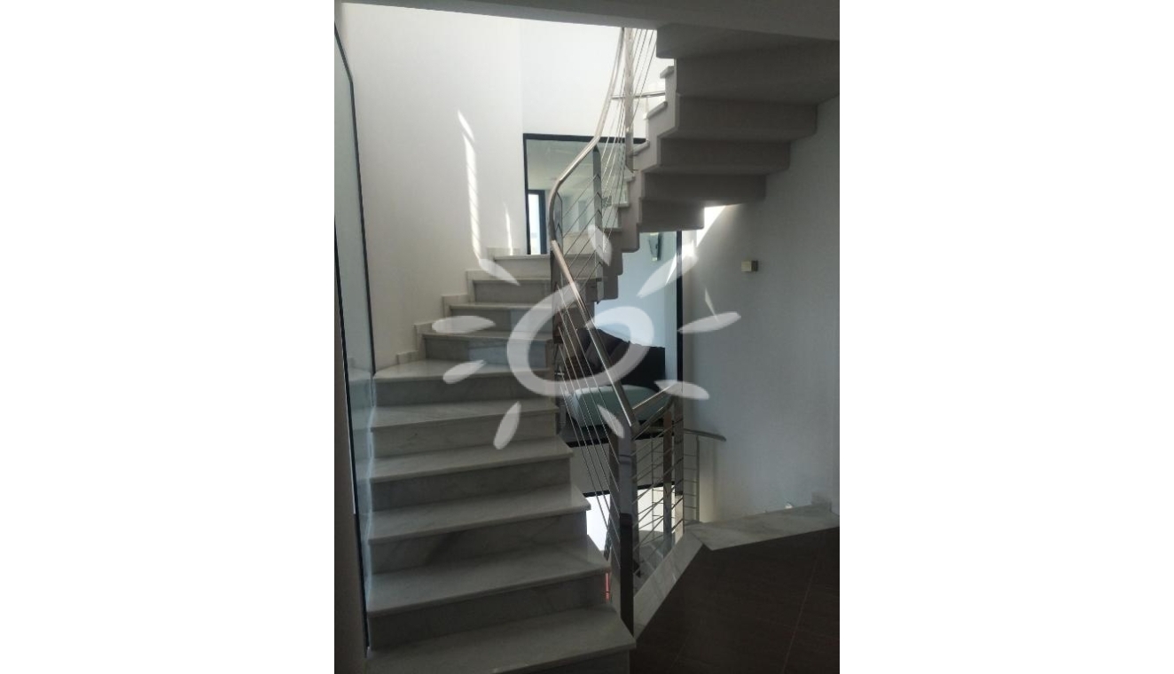 Reventas - Villas - Chalets - Jávea / Xàbia - La Granadella  - Costa Nova
