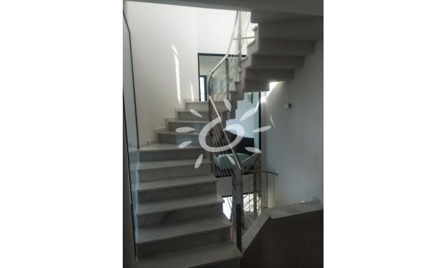 Reventas - Villas - Chalets - Jávea / Xàbia - La Granadella  - Costa Nova