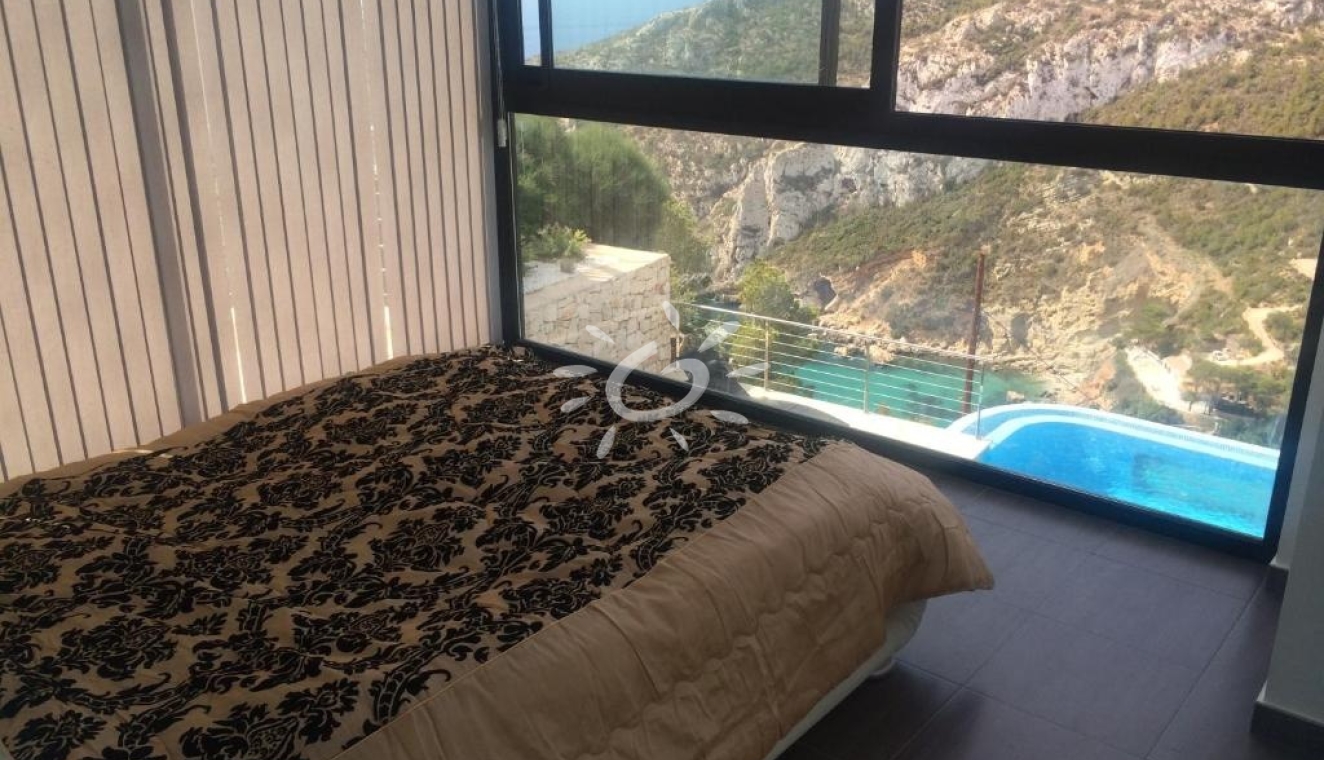 Reventas - Villas - Chalets - Jávea / Xàbia - La Granadella  - Costa Nova