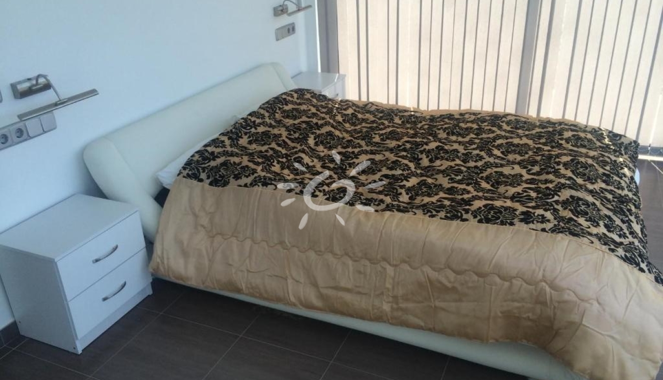 Reventas - Villas - Chalets - Jávea / Xàbia - La Granadella  - Costa Nova