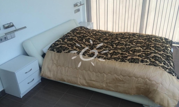 Reventas - Villas - Chalets - Jávea / Xàbia - La Granadella  - Costa Nova