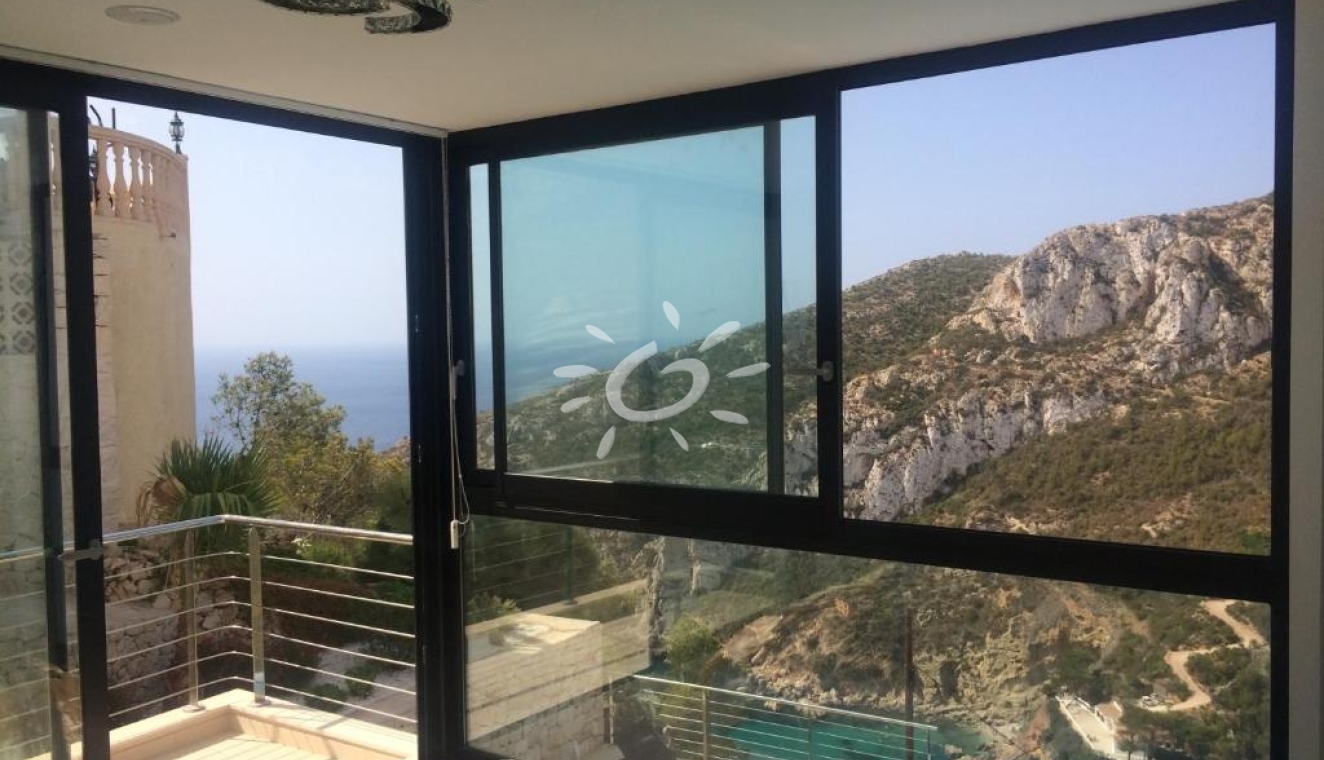 Reventas - Villas - Chalets - Jávea / Xàbia - La Granadella  - Costa Nova