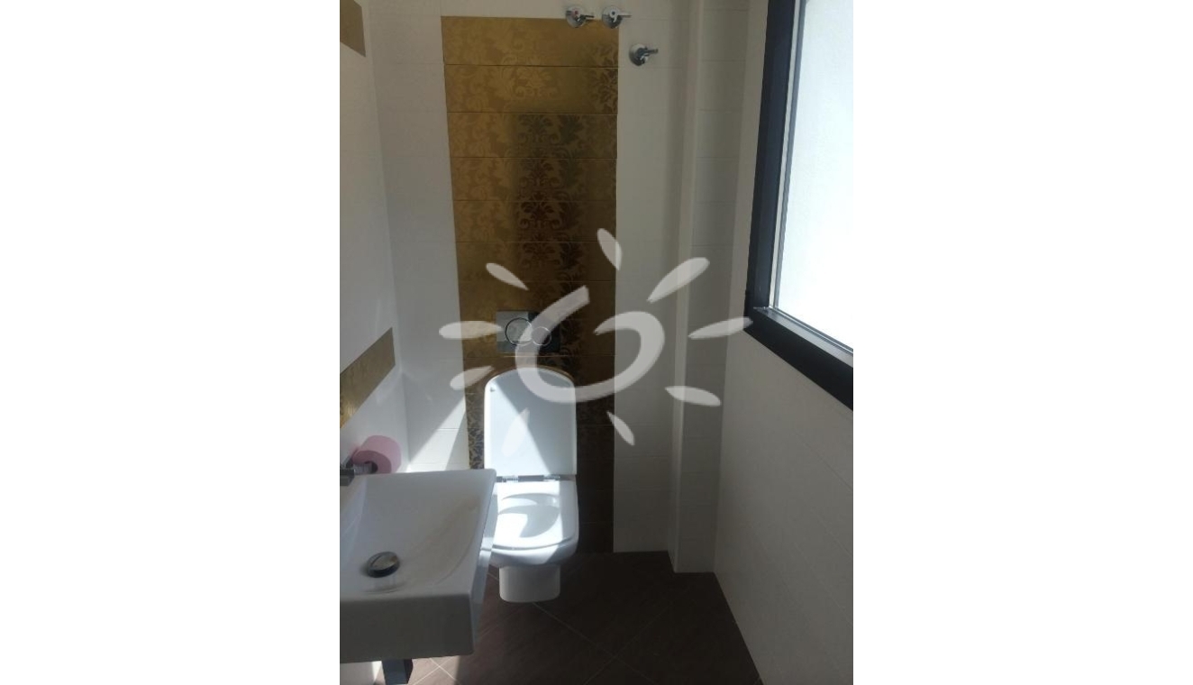 Reventas - Villas - Chalets - Jávea / Xàbia - La Granadella  - Costa Nova