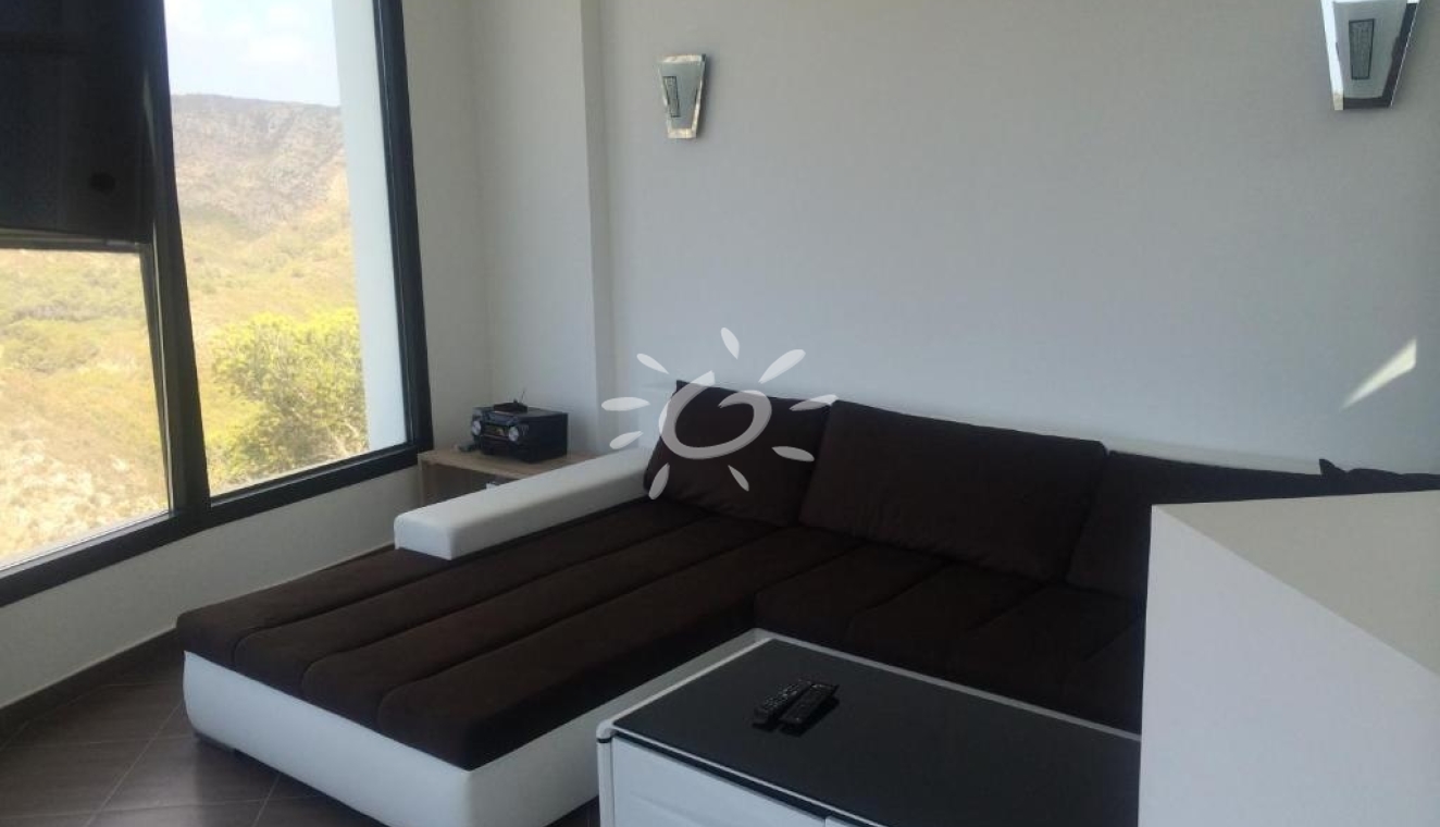 Reventas - Villas - Chalets - Jávea / Xàbia - La Granadella  - Costa Nova