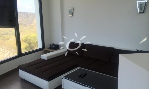 Reventas - Villas - Chalets - Jávea / Xàbia - La Granadella  - Costa Nova