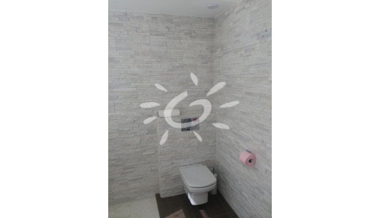 Reventas - Villas - Chalets - Jávea / Xàbia - La Granadella  - Costa Nova