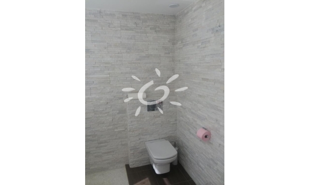 Reventas - Villas - Chalets - Jávea / Xàbia - La Granadella  - Costa Nova