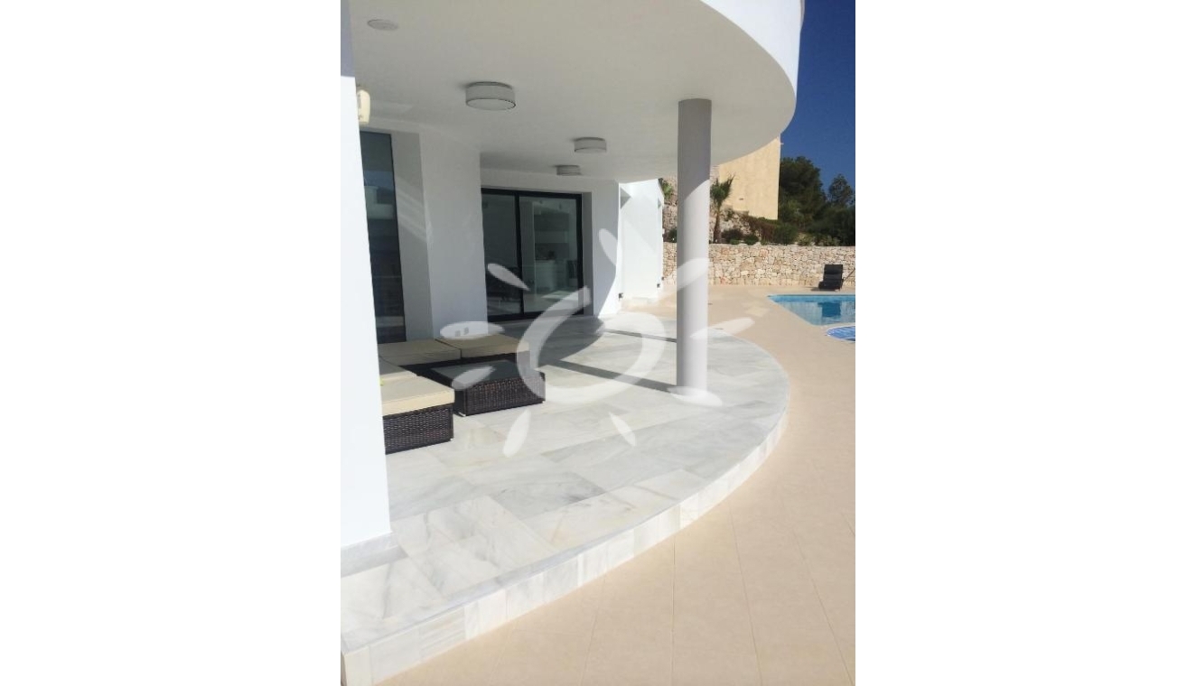 Reventas - Villas - Chalets - Jávea / Xàbia - La Granadella  - Costa Nova