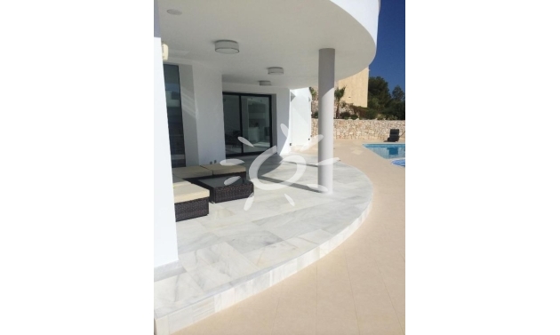 Reventas - Villas - Chalets - Jávea / Xàbia - La Granadella  - Costa Nova