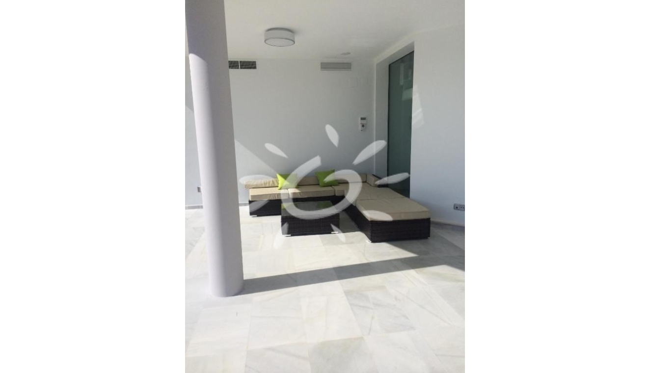Reventas - Villas - Chalets - Jávea / Xàbia - La Granadella  - Costa Nova